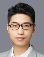黄佳习 照片