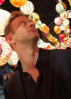 Geoffrey Alan Rhodes 照片