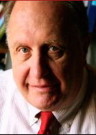 Gerald Thomas Goodnight 照片