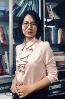 郭晓宇 照片