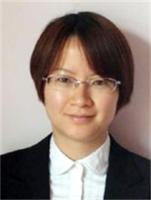 郭晓莉 照片