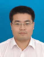 高林杰 照片