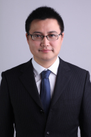 高皖扬 照片