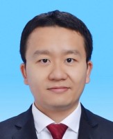 黄天坤 照片