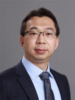 高震 照片