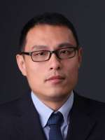 龚晓波 照片