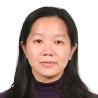 高小玲 照片