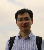何卫锋 照片