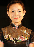 何文薰 照片