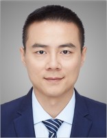 侯磊 照片