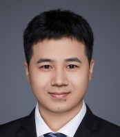 黄思翰 照片
