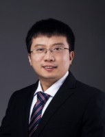贺光辉 照片