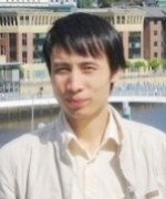 贺新义 照片