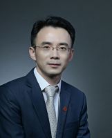 黄丹 照片