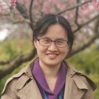 黄丽钰 照片