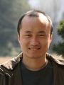 黄其煜 照片