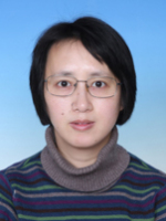 黄香宜 照片