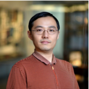Heng Xu ( 徐恒 ) 照片