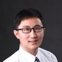 杭弢 照片