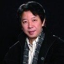 贺林 照片
