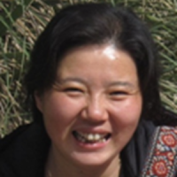 贺蓉 照片