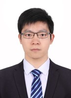 黄艺 照片