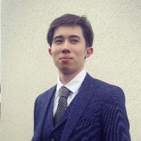 Iwan Morton-Blake 照片