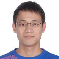 Jingwei Liang (梁经纬) 照片