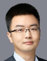 黄逸超 照片