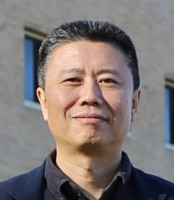 姜冰 照片