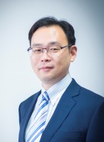金隼 照片
