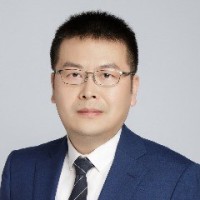 瞿旭东 照片
