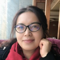 靳丽 照片