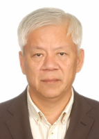 孔海南 照片