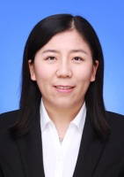 孔龙 照片