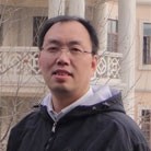 孔向阳 照片