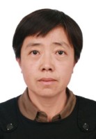 姜海燕 照片