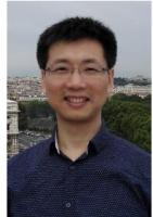 刘灿华 照片