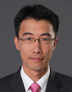 卢承哲 照片