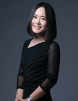 吕小静 照片