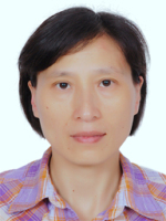 廖小珍 照片