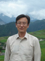 李勇 照片