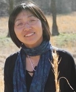 李婧 照片