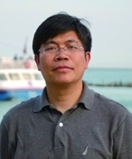 李志勇 照片