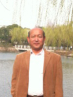 李江波 照片