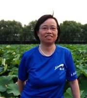 李翠莲 照片