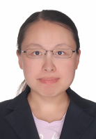 李艳婷 照片