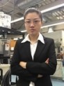 李金金 照片