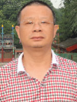 罗先金 照片