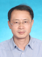 罗正鸿 照片